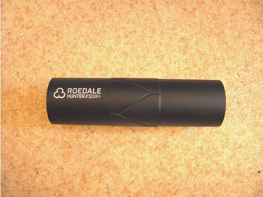 Roedale Mod. Hunter 50 XK+