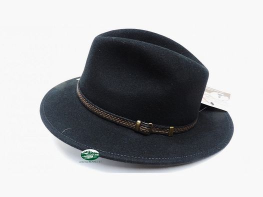 FAUSTMANN Cappello Rollhut nero 43200