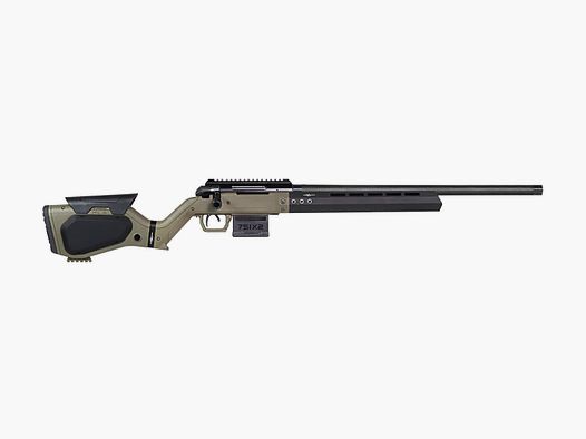 Voere Victor 3 – Chasse – Édition Hera-Arms