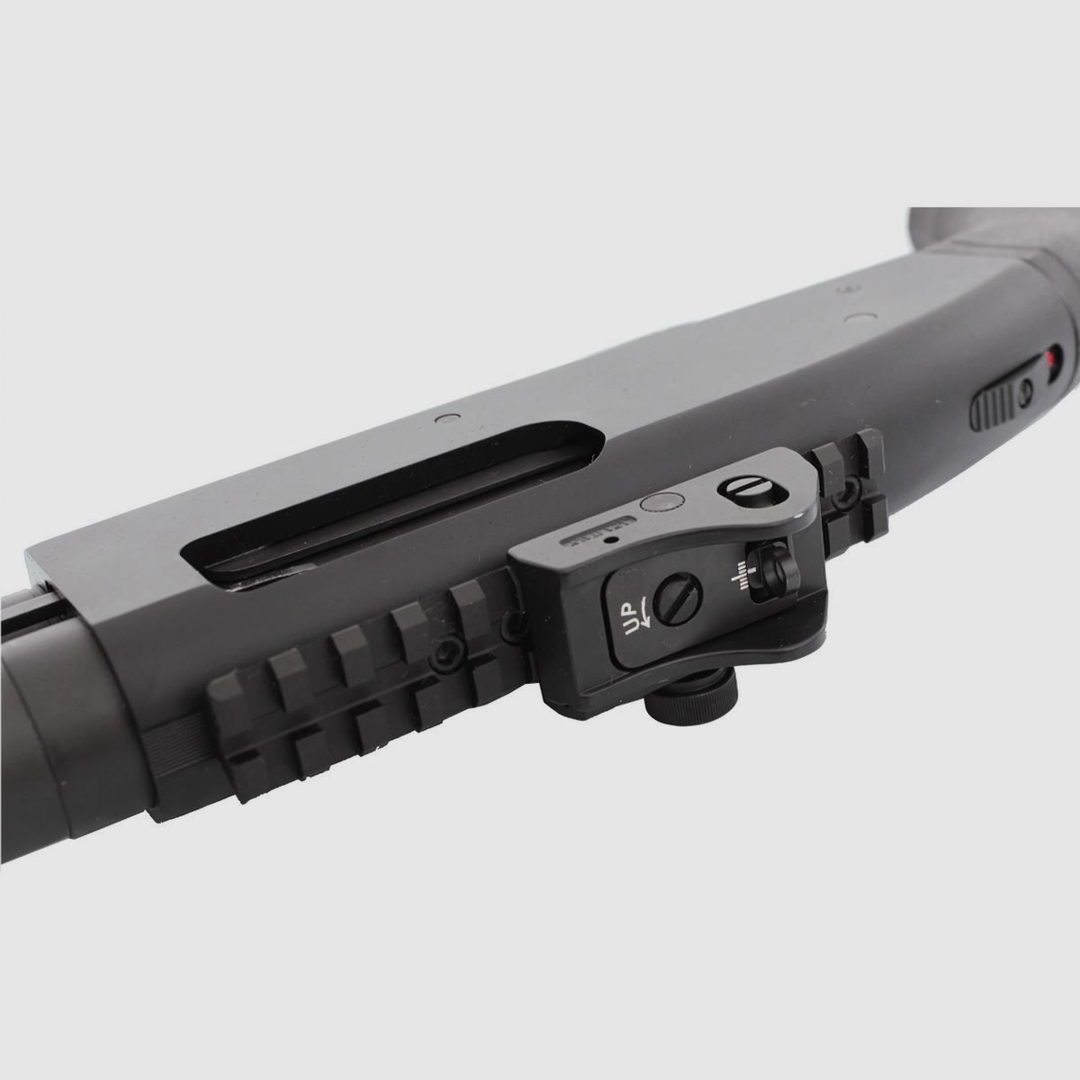 Shotgun Mossberg 590A1 SPX (50771) 20″, image 2 of 3