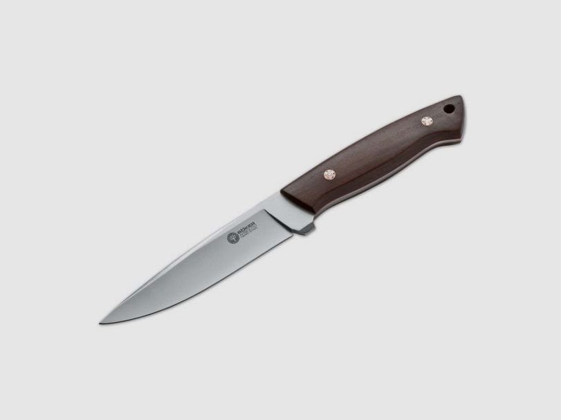 Böker Arbolito Relincho Madera Jagdmesser, Bild 1 von 8