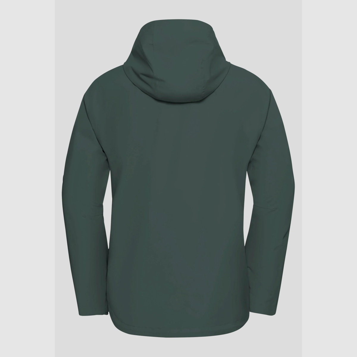 JACK WOLFSKIN Trailtime 2l Jkt M Sago Palm