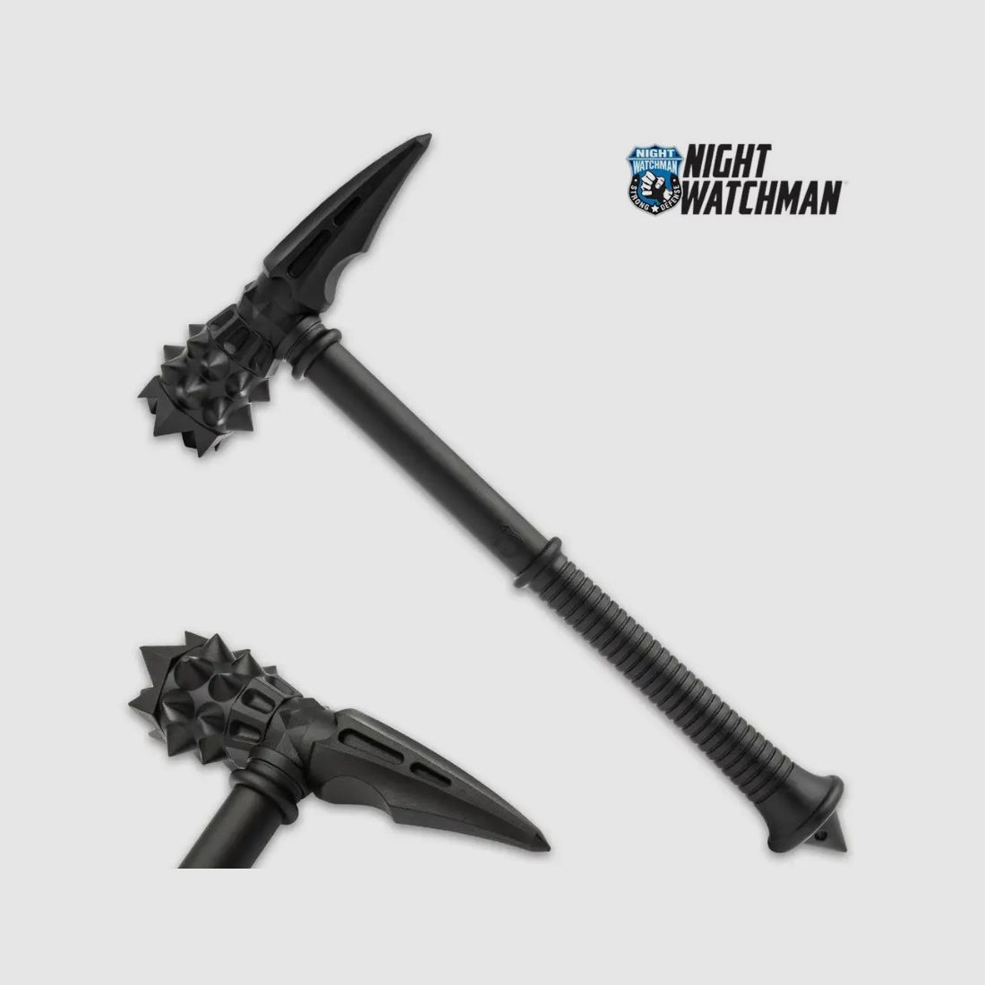 Night Watchman War Hammer | 93425