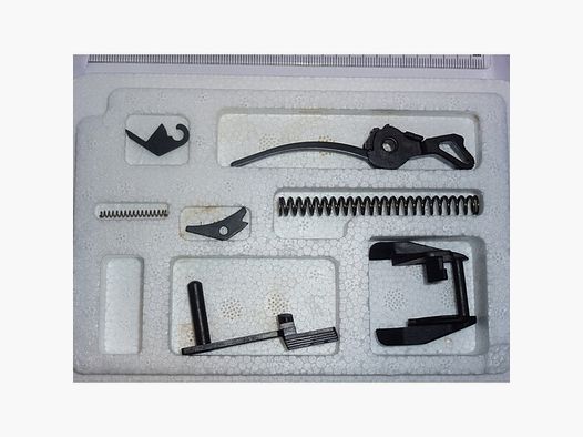 SFS Safety fast shooting KIT "COLT 1911-1991"