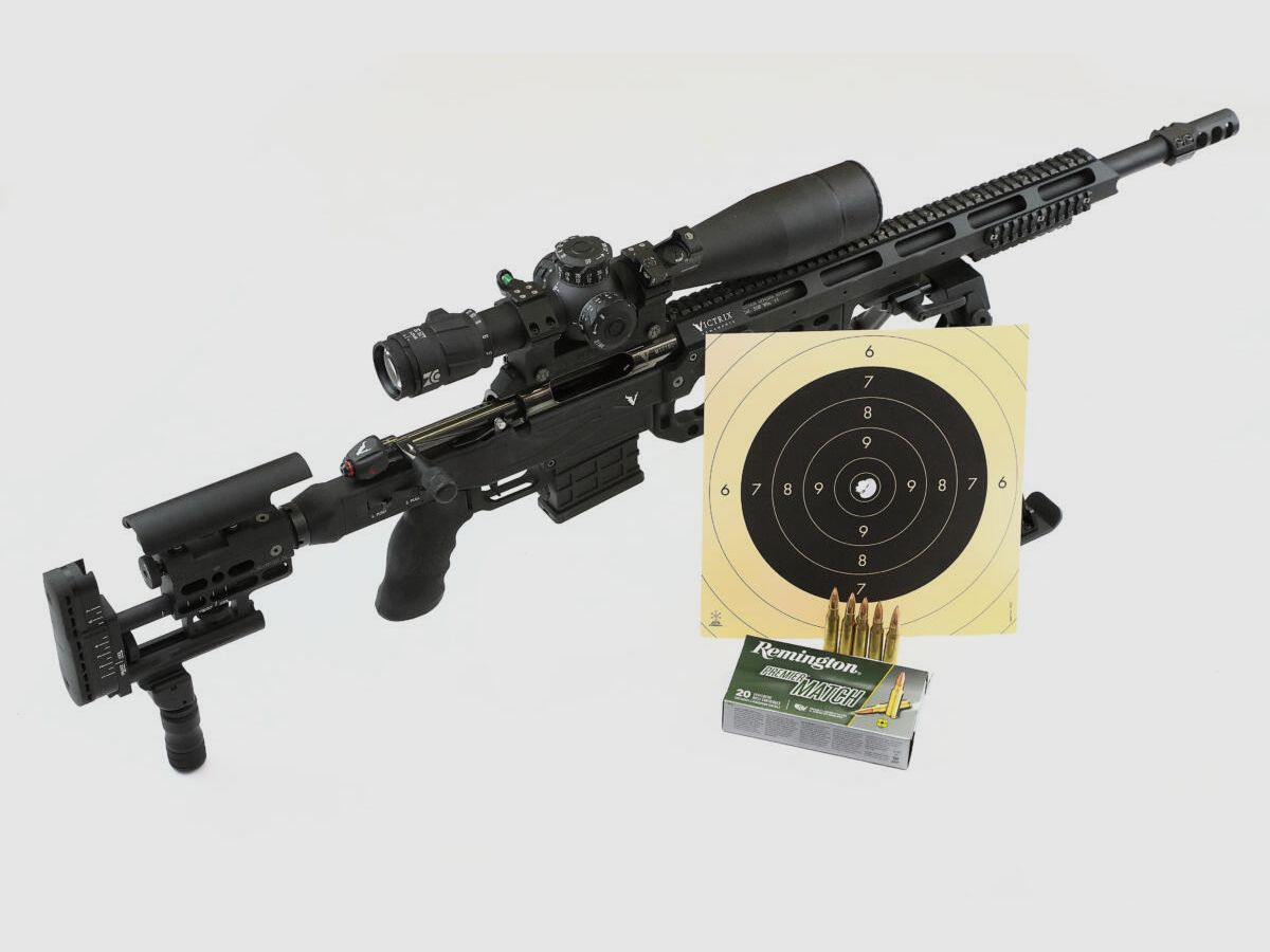 Victrix – Minerva Gladius TCT, Bild 1 von 10