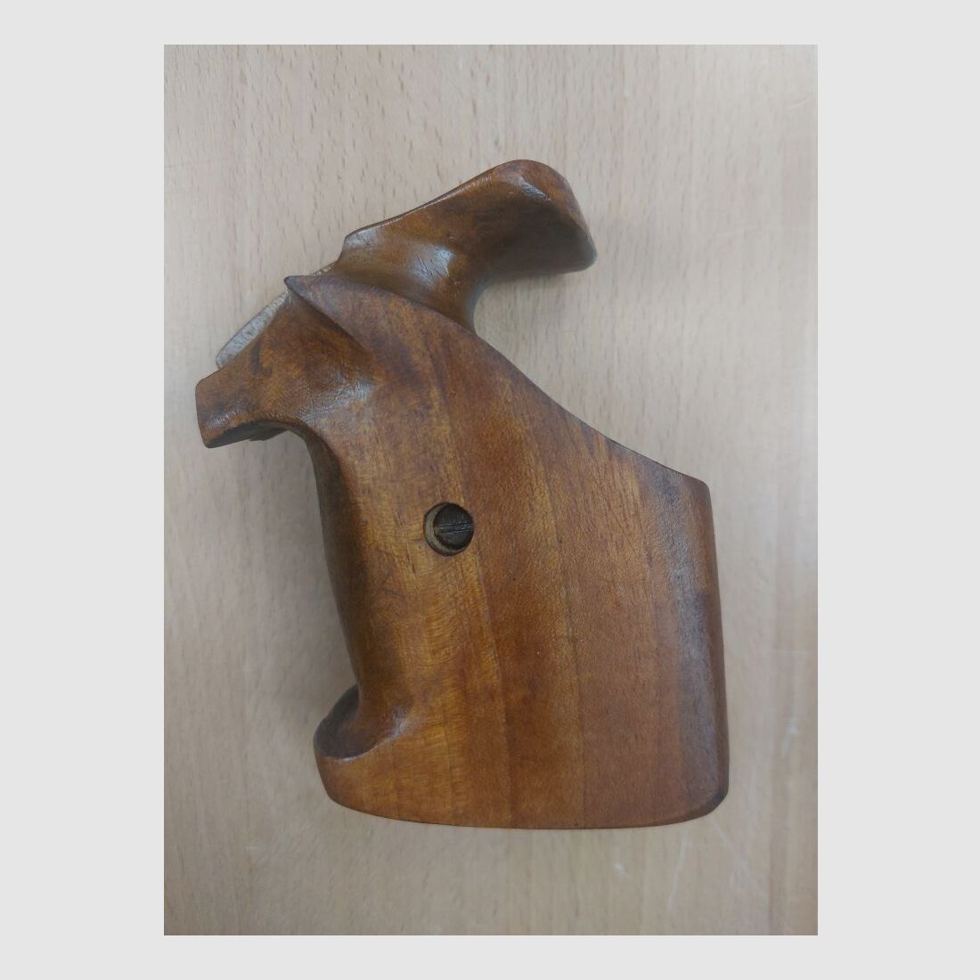 per Smith & Wesson K + L frame Square Butt