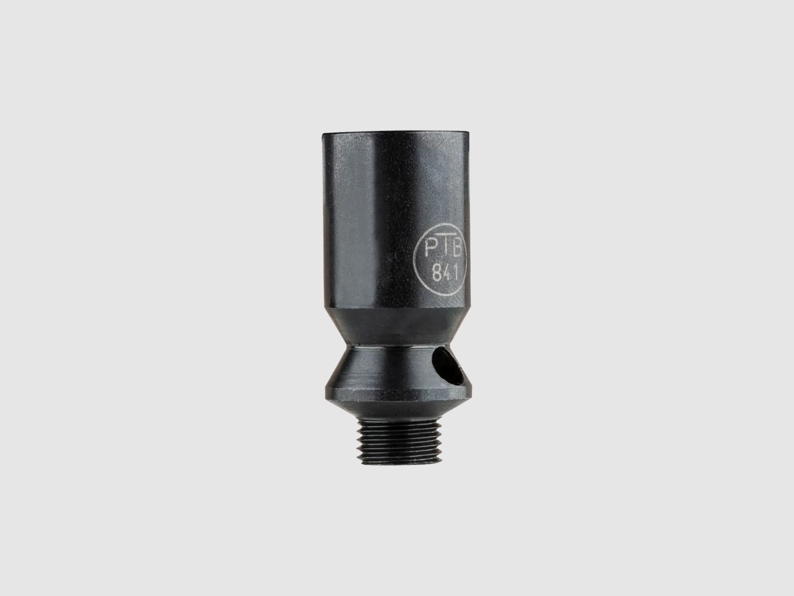 Abschussbecher für Colt Detective Special I S&W Grizzly