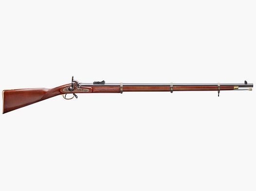 Davide Pedersoli Withworth muzzleloader rifle