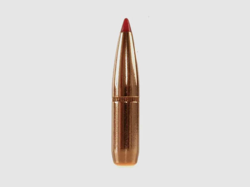 Balle Hornady 6,5mm/.264 SST 140GR 100 pièces