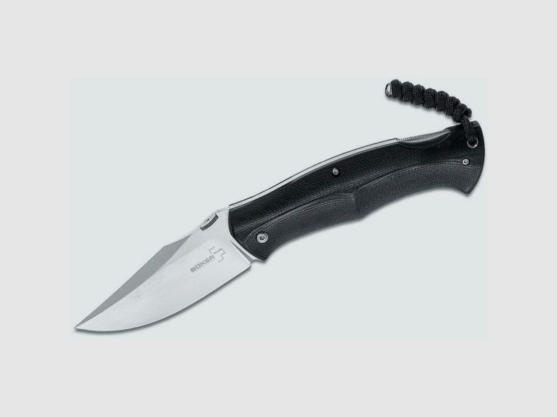 Böker Plus Kerberos Taschenmesser, Bild 1 von 12