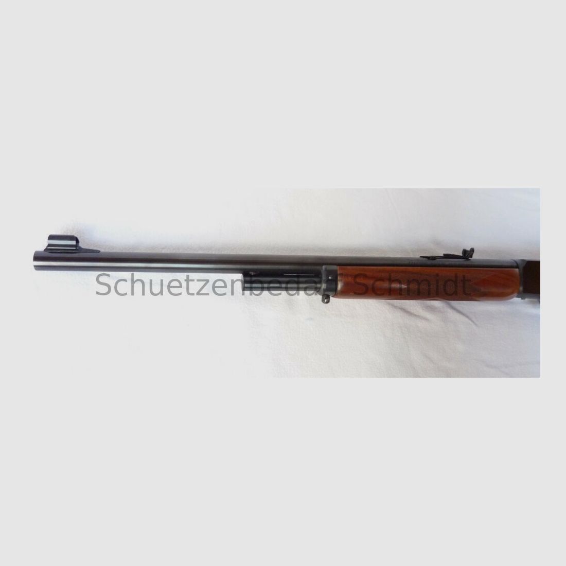 Marlin 1895 SS Unterhebelrepetierer