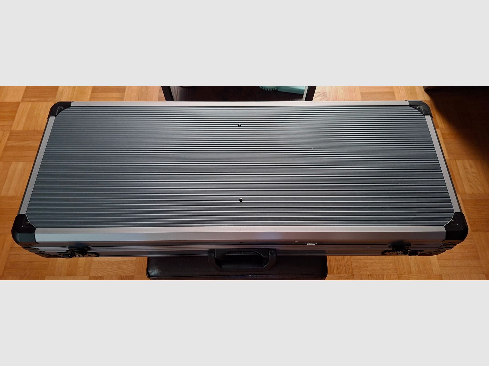 Diana Skyhawk 4,5mm GEN.1 met accessoires