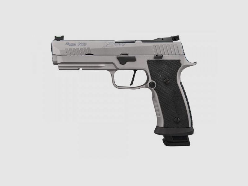 SIG SAUER P320 X-FIVE SXG - 9MM LUGER
