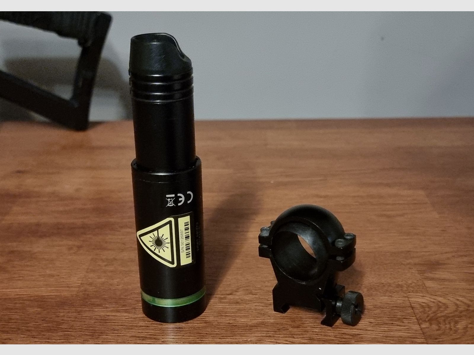 Laserluchs 850 Pro II Infrarot Aufheller, Nachtsichtgerät