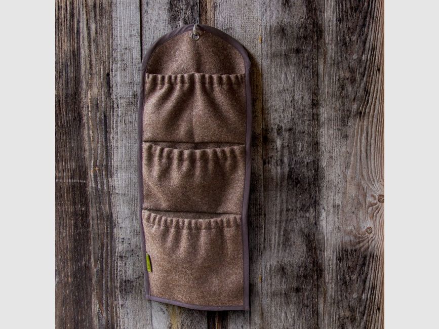 Tawny Owl Findus Pulpit Shelf