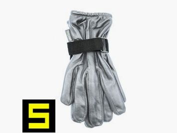 Handschuhhalter für Einsatzhandschuhe