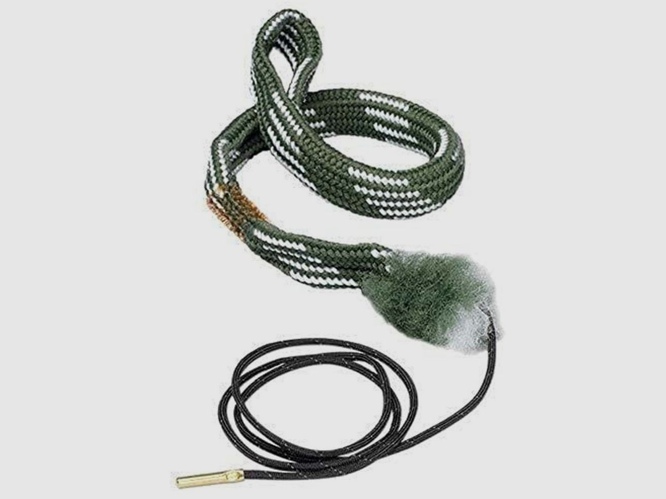 Hoppe’s BoreSnake – Cleaning Cord 7mm / .270 / .284 / .280 Rifle #24014D