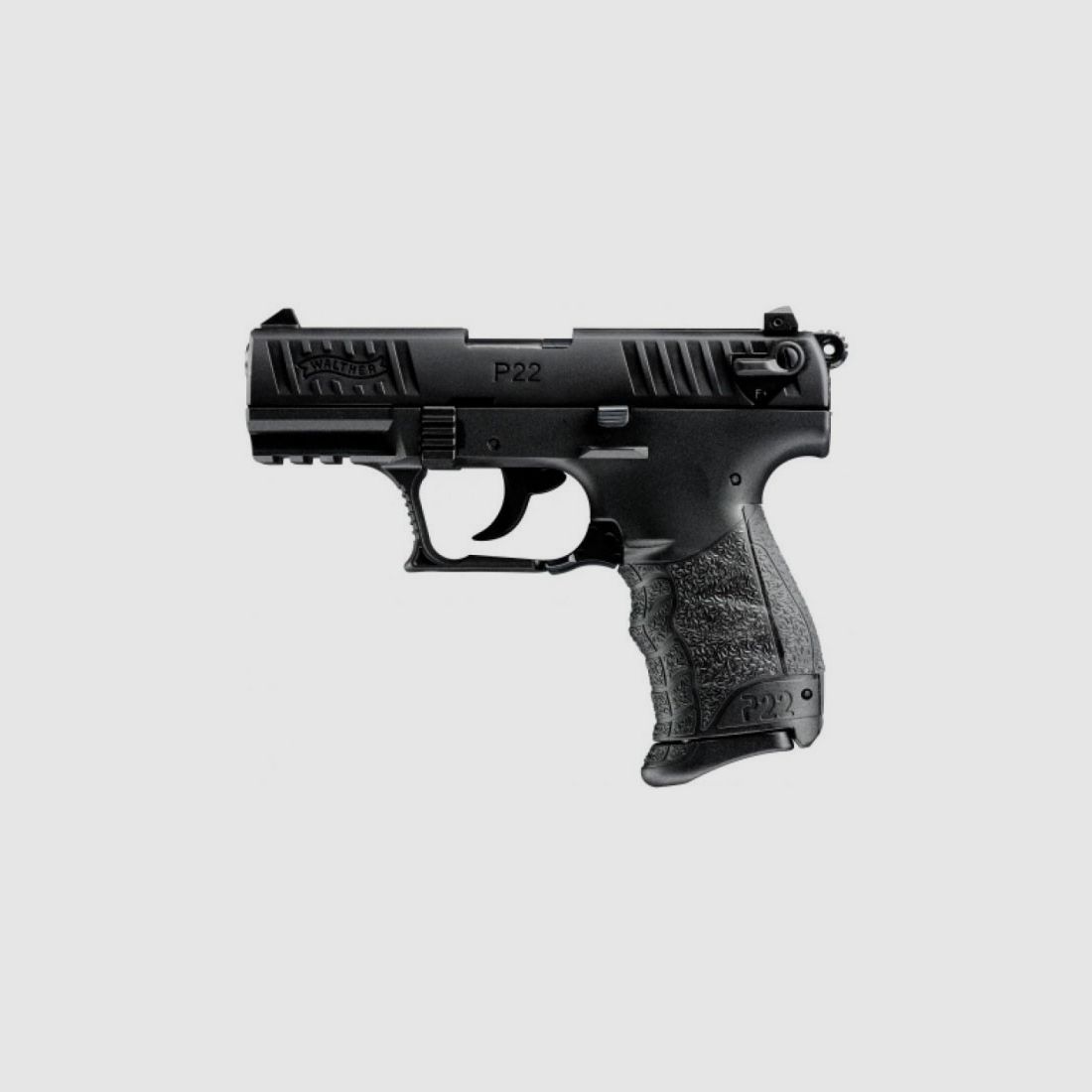 Pistola Walther P22Q, immagine 1 di 3