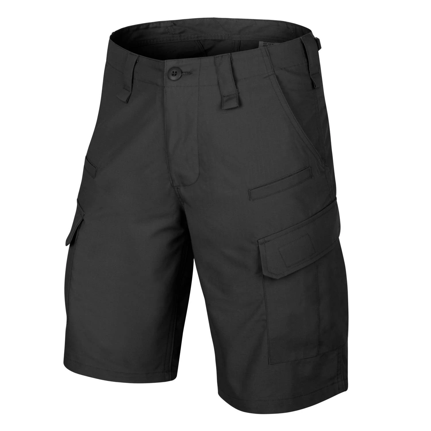 Short militaire CPU noir – Helikon – fin de série