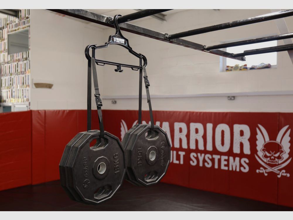 Warrior – Tactical Hange, Bild 5 von 6