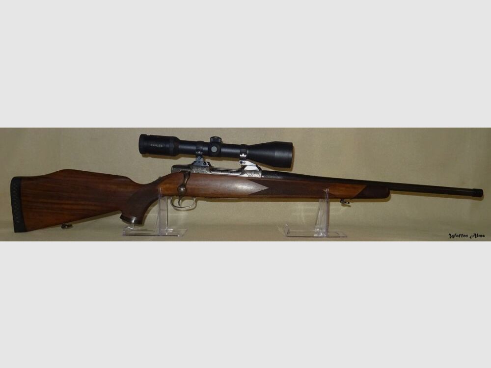 Sauer & Sohn Mod. 80