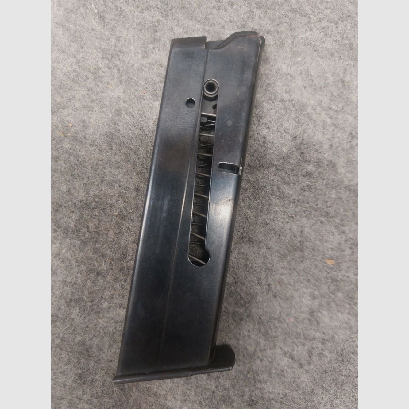 Smith & Wesson, USA M 52, Bild 3 von 5
