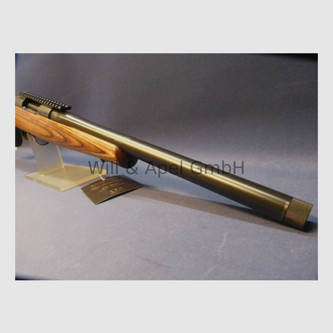 Howa Model 1500