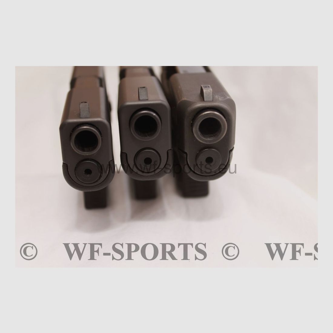 Glock 43 Gen3 9x19 ,NEU //WF-SPORTS//, Bild 3 von 5