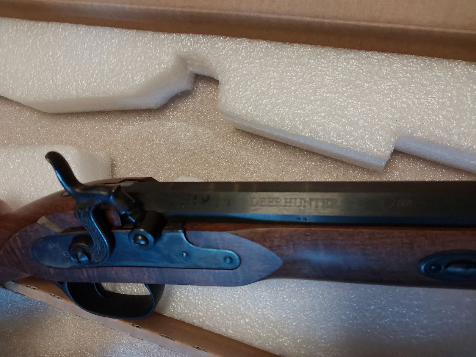 Ardesa Deerhunter im Kaliber .45, NEU, Bild 3 von 7