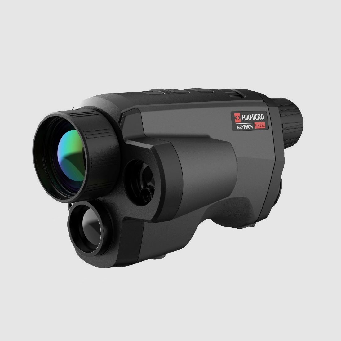Hikmircro Wärmebildgerät Gryphon GH35L LR