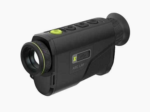 PIXFRA Arc LRF A625P Wärmebildkamera