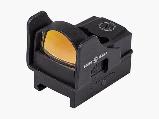 SIGHTMARK Celownik Czerwony Mini-Shot Pro-Spec