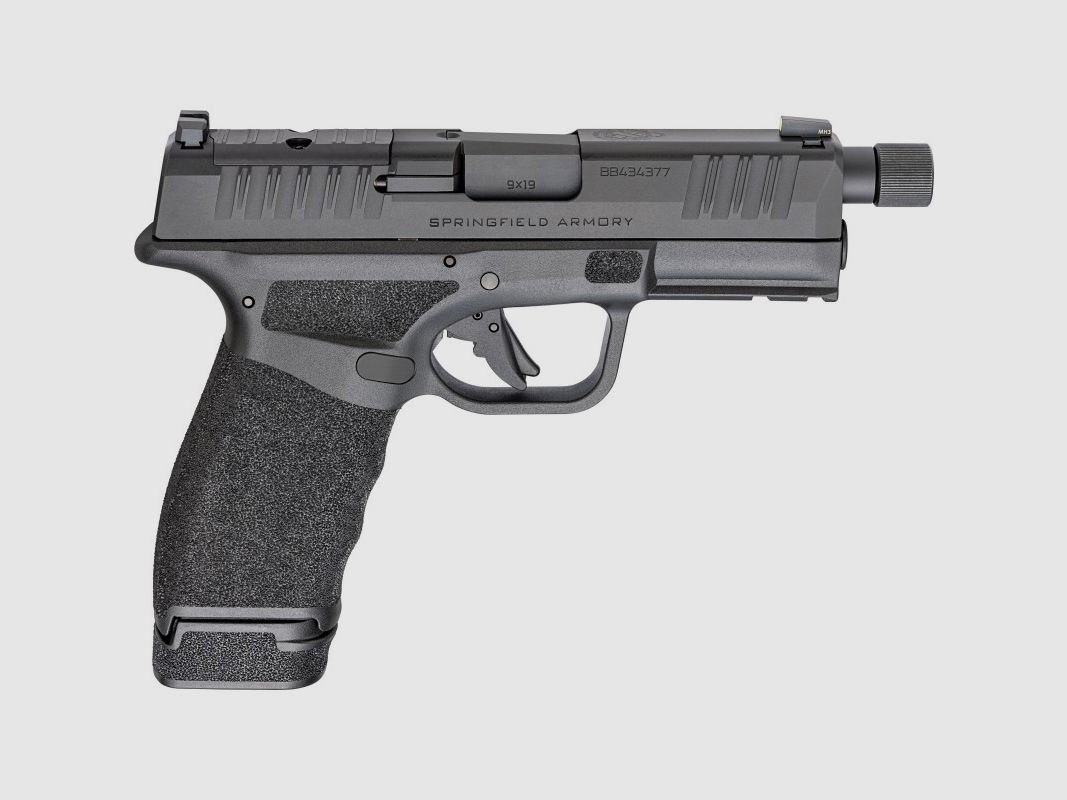 SPRINGFIELD HELLCAT PRO FILETE, image 4 of 4