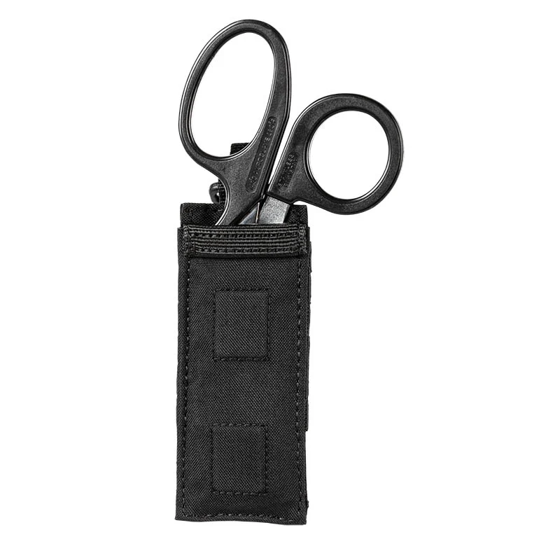 Étui 5.11 Trauma Shears pour ciseaux tactiques, noir, image 3 sur 3