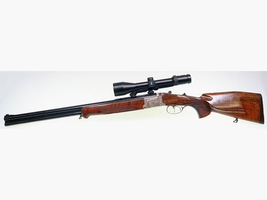 Krieghoff Ultra 20TS Kal. 20/76,.30-06Spring