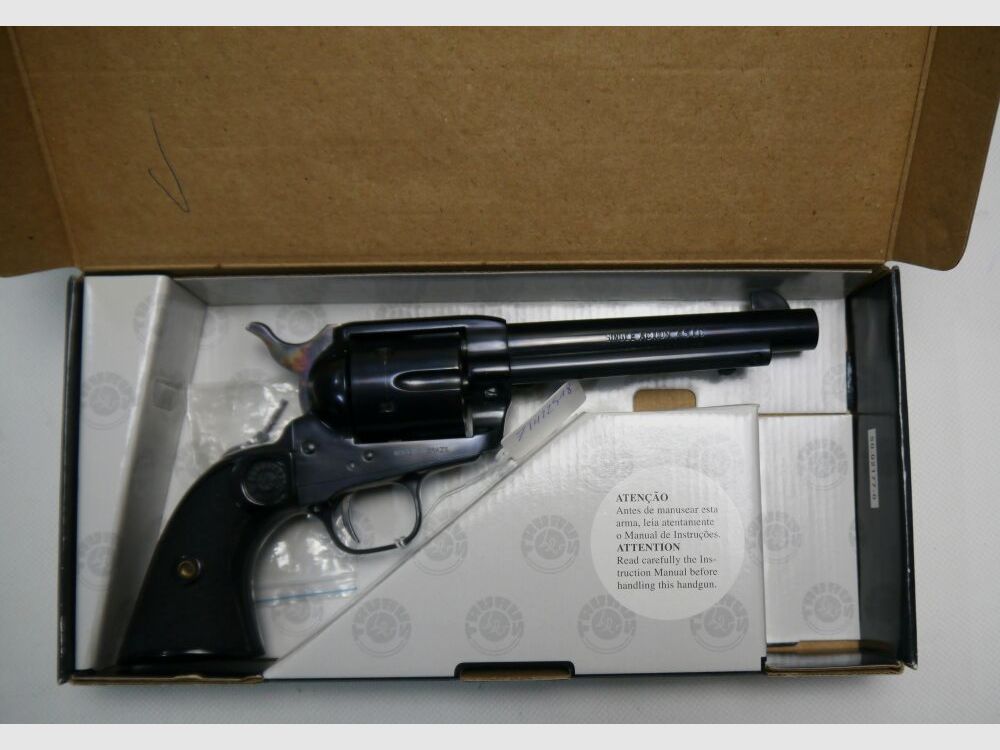 Taurus Gaucho Single Action