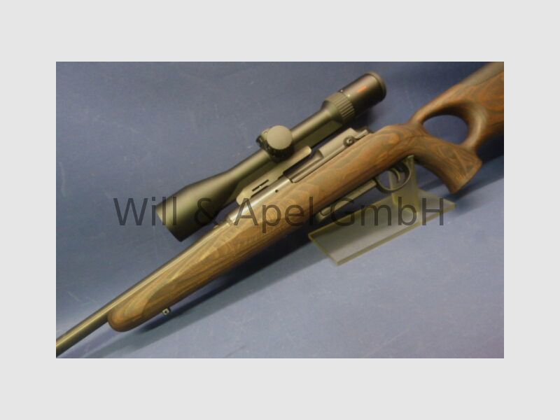 Mauser M12 Pure