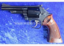 Smith & Wesson 19 - 3