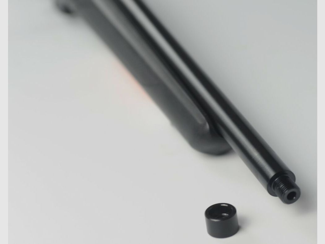 Tikka T1x Kurz / LL 40cm