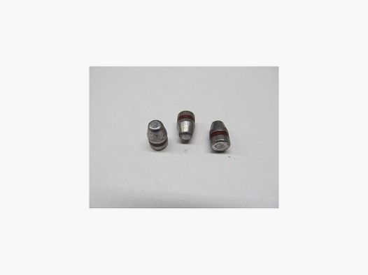 NORTHWEST BALAS DE PLOMO 9MM 124 TC