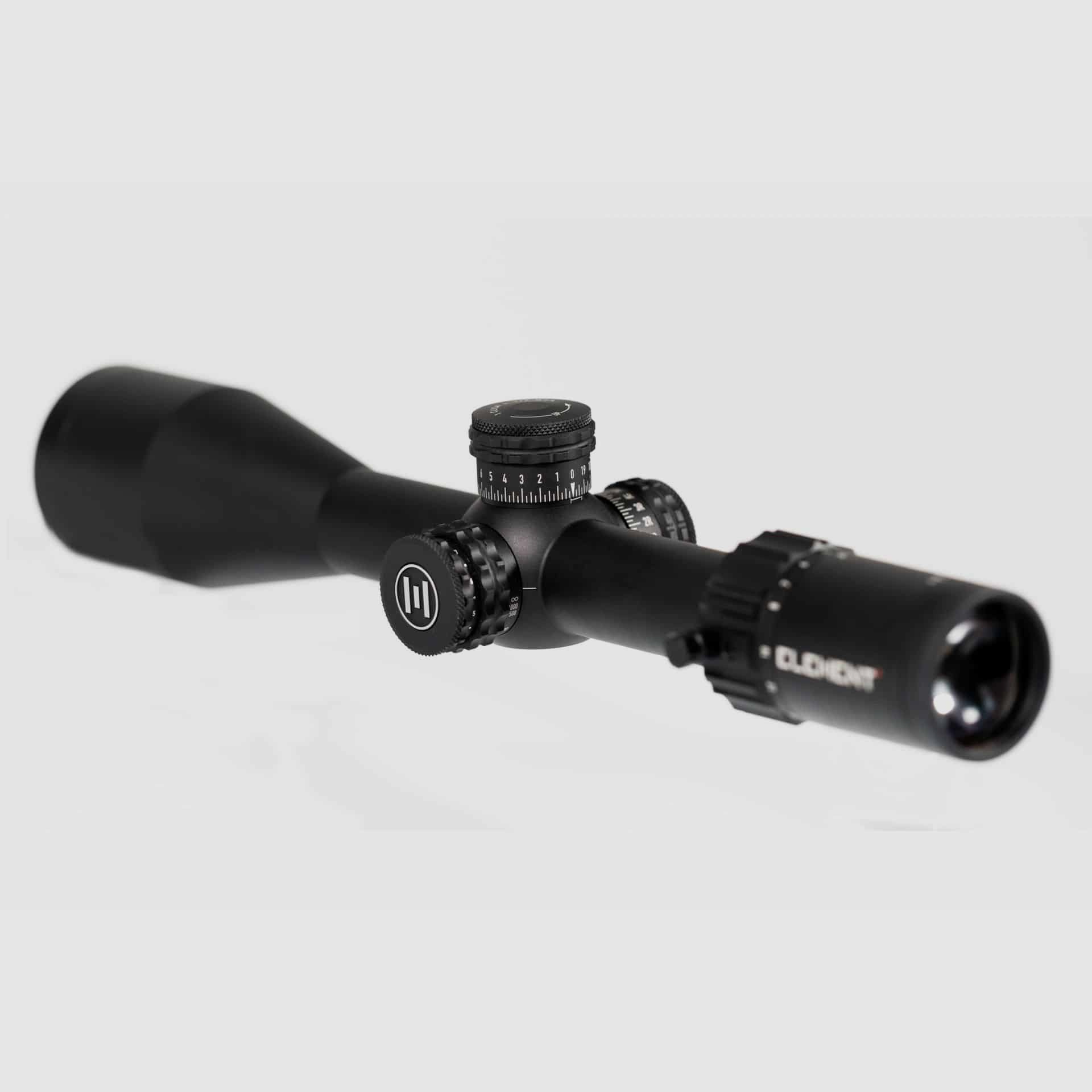 Element Optics NEXUS 5-20×50 FFP