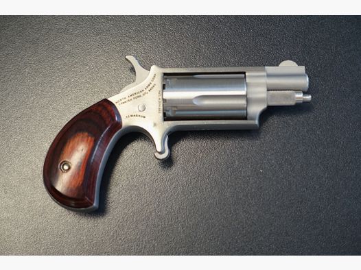 North American Arms