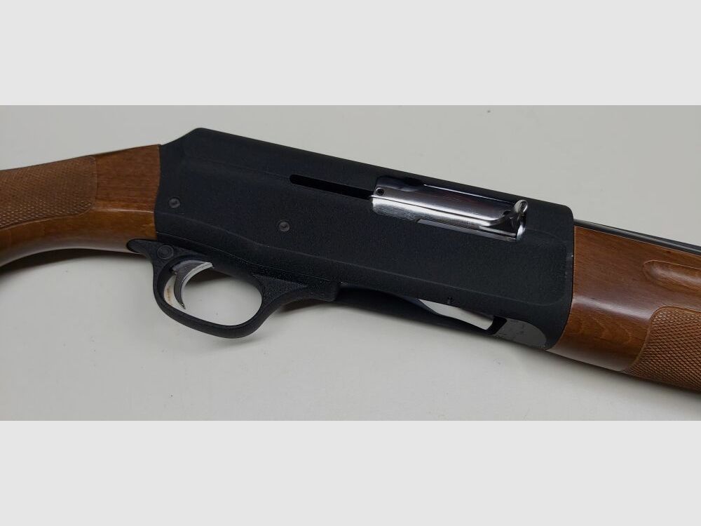 Luigi Franchi - Brescia Hunter