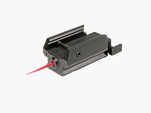 Laser Micro