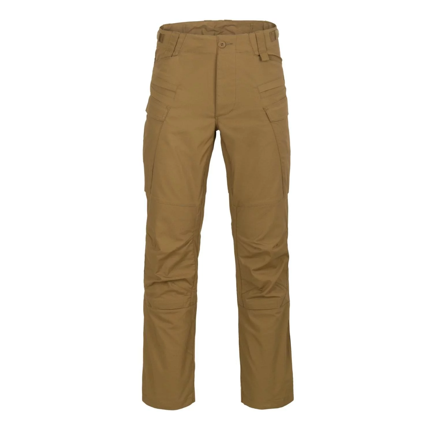 Pantaloni cargo Helikon SFU NEXT Mk2 PolyCotton Ripstop Coyote (SP-SN2-SP-11), immagine 4 di 18