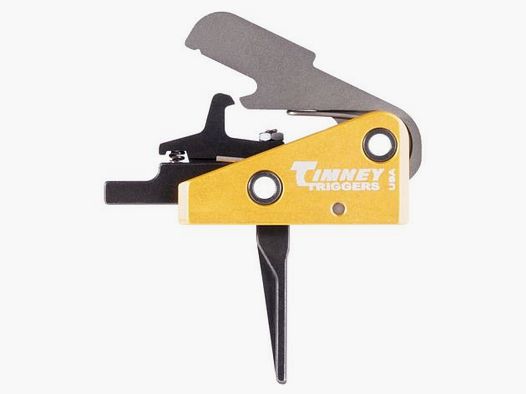 Timney Trigger Timney AR15/M4 Competition Small Pin Straight