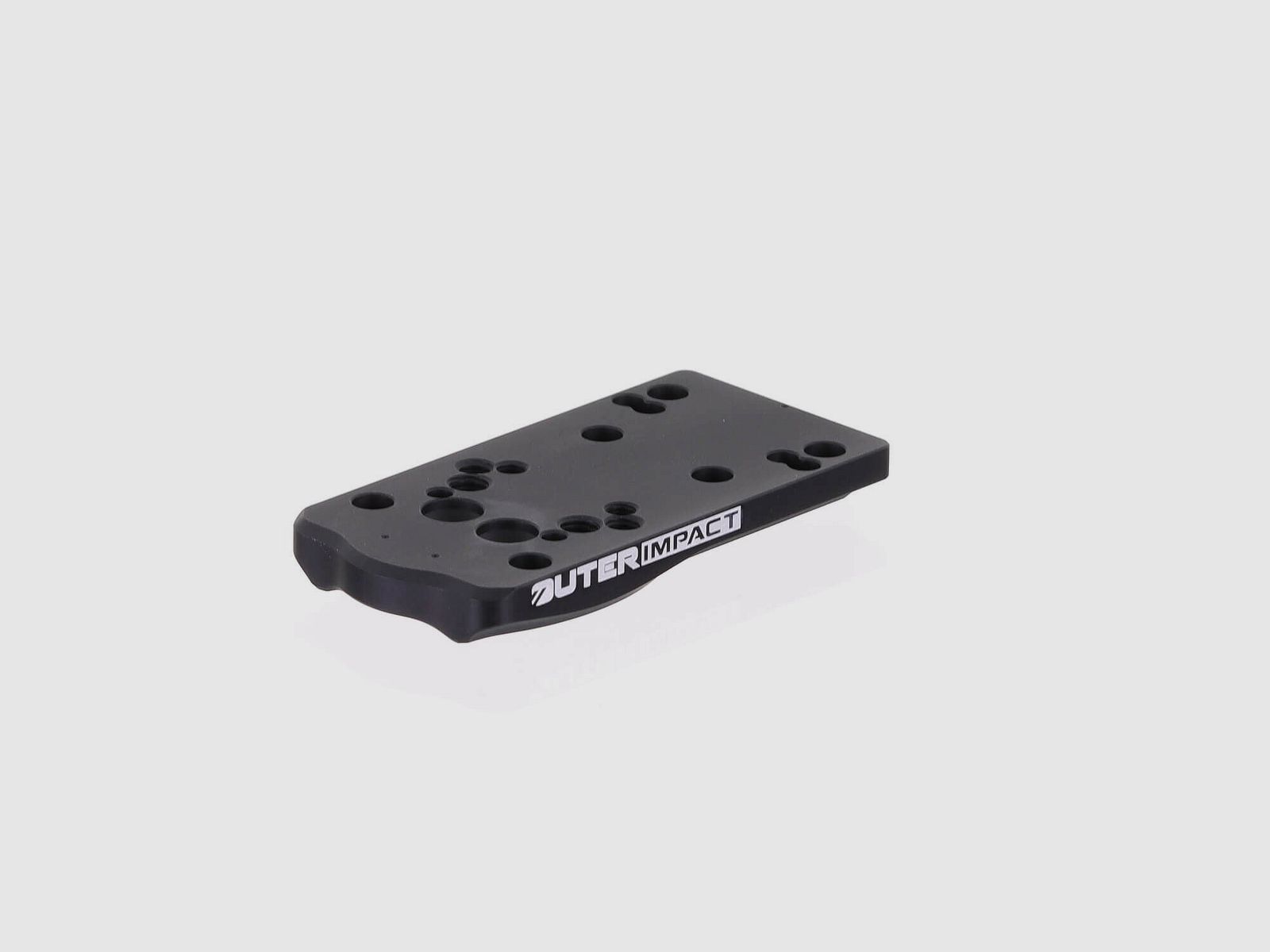 Outerimpact Red Dot Adapter CZ Shadow 2