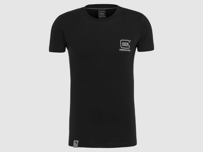 GLOCK T-SHIRT "GLOCK 17 GEN5 - ENGINEERING