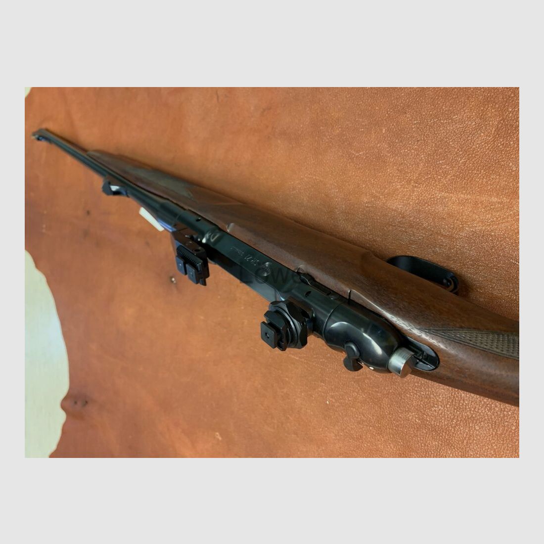 Heym SR 21 Allround LINKS