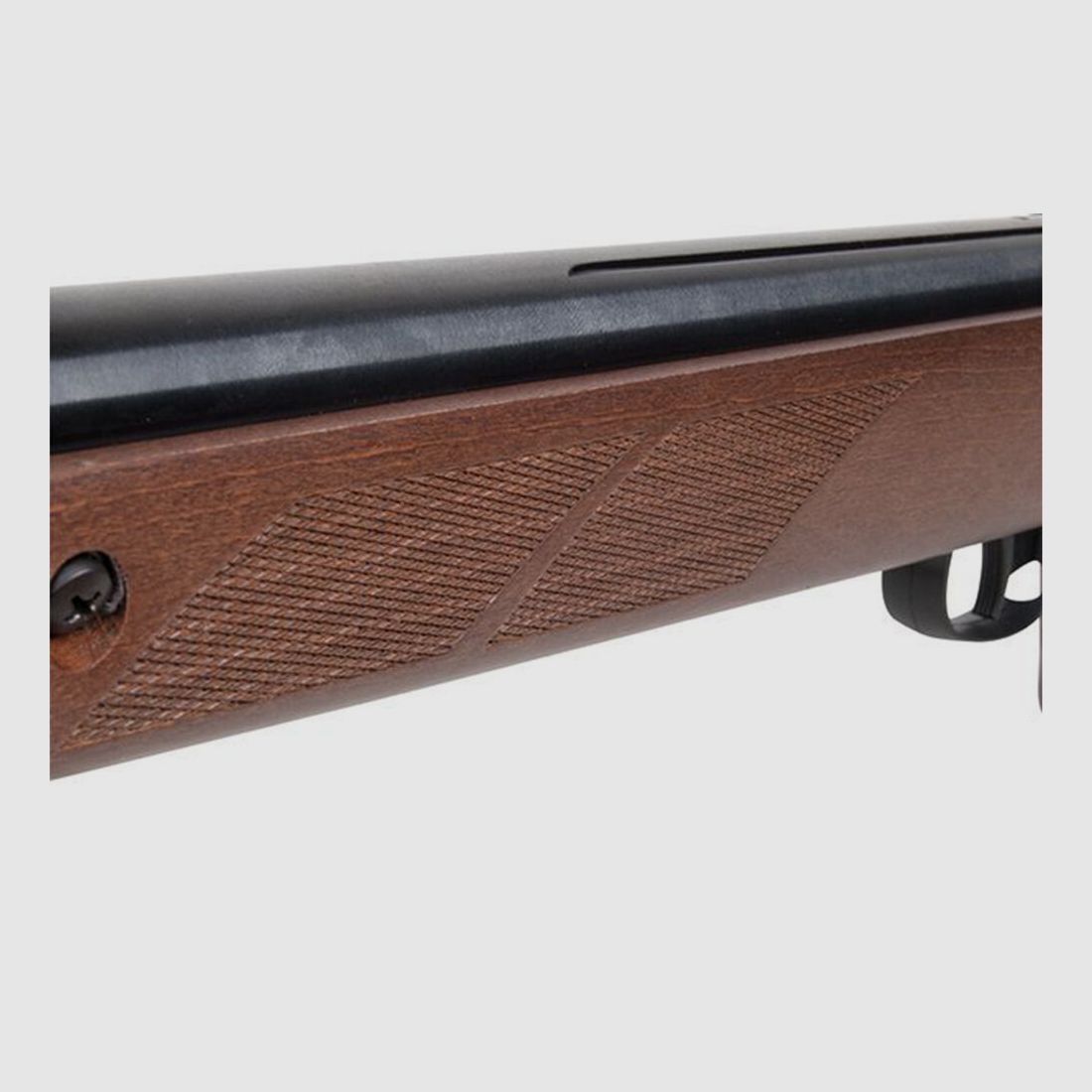 Diana two-fifty Kipplauf Luftgewehr 5,5mm Diabolos + ZF 3-9x32AO